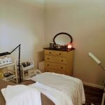 Ashley Miles Facial bar