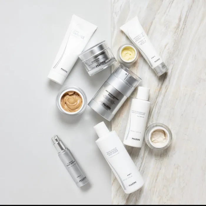 Ashley Miles Facial bar Picture 4