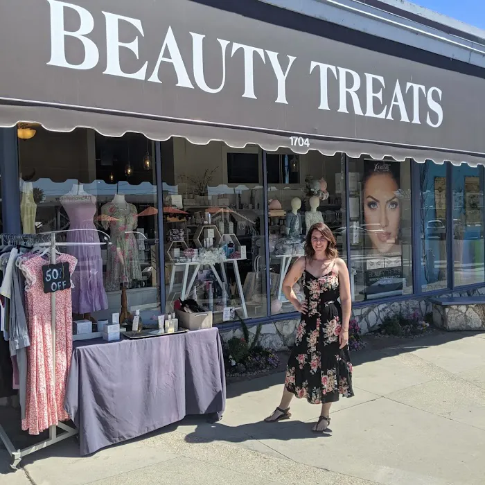 Ashley Miles Facial bar Picture 8