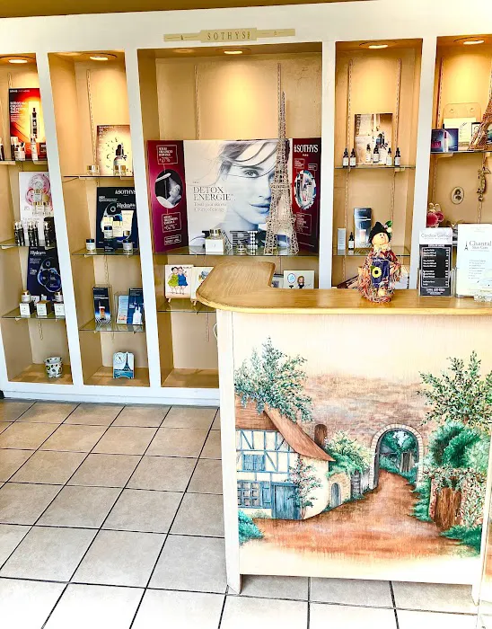 Chantal Skin Care Salon Picture 2