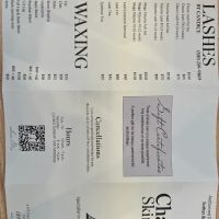 Chantal Skin Care Salon ico