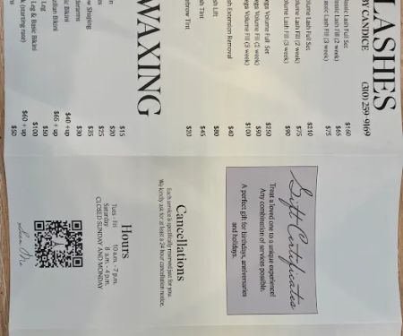 Chantal Skin Care Salon