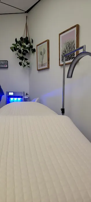 No Filter Beauty Picture 1