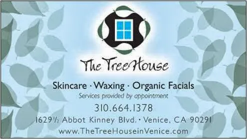 Tree House Picture 1