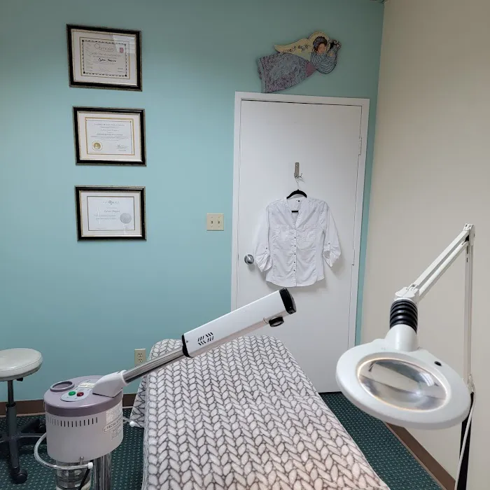 Sylvia Shapiro Skin Care & Electrolysis Picture 5