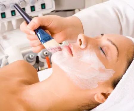 Charlotte-James Facial Care