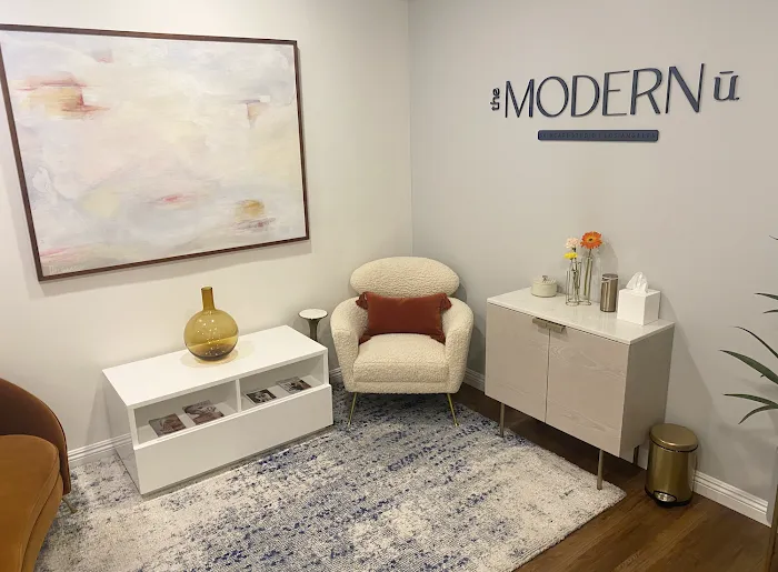 THE MODERN Ū Picture 3