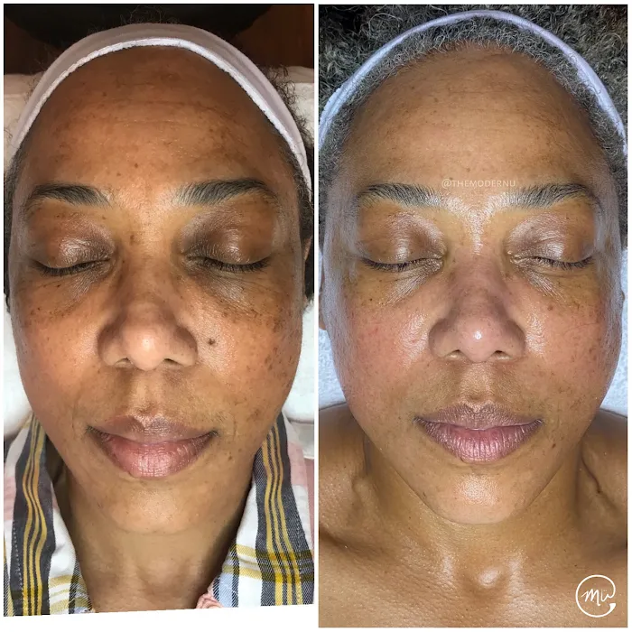 THE MODERN Ū Picture 7