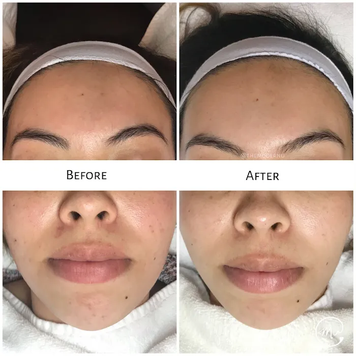 THE MODERN Ū Picture 8