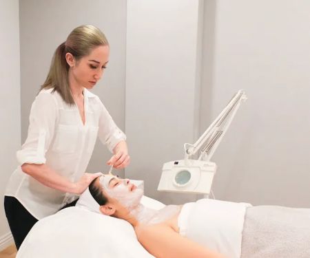 Brigitte Tolson Skincare & Esthetics