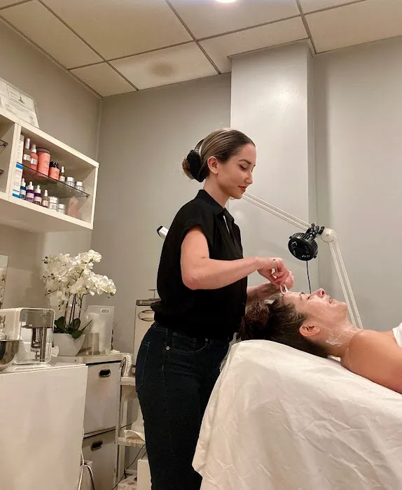 Brigitte Tolson Skincare & Esthetics Picture 5