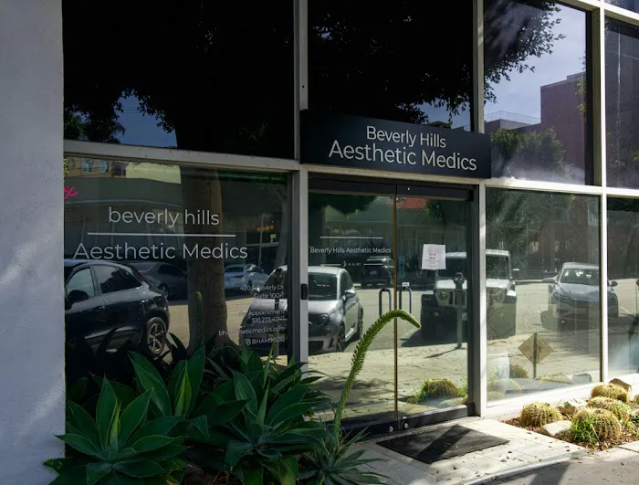 Beverly Hills Aesthetic Medics Picture 2
