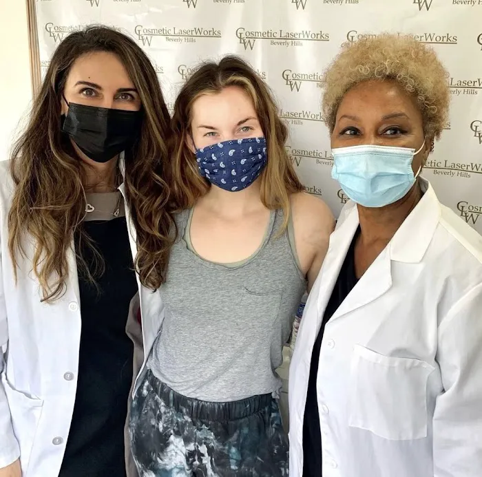 Beverly Hills Aesthetic Medics Picture 8