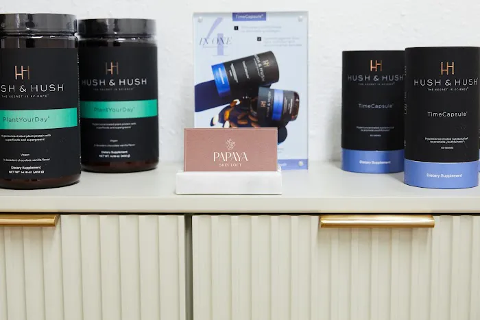 Papaya Skin Loft Picture 1