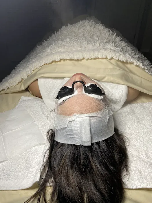 True Skin by Blair Picture 2