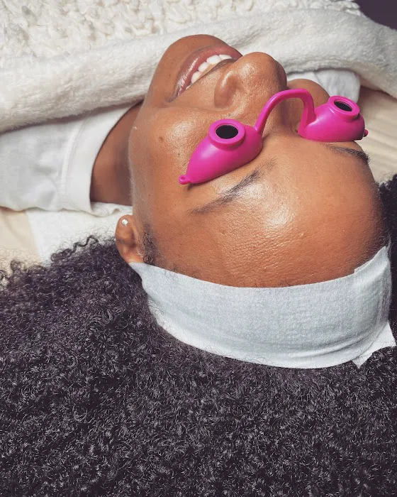 True Skin by Blair Picture 1