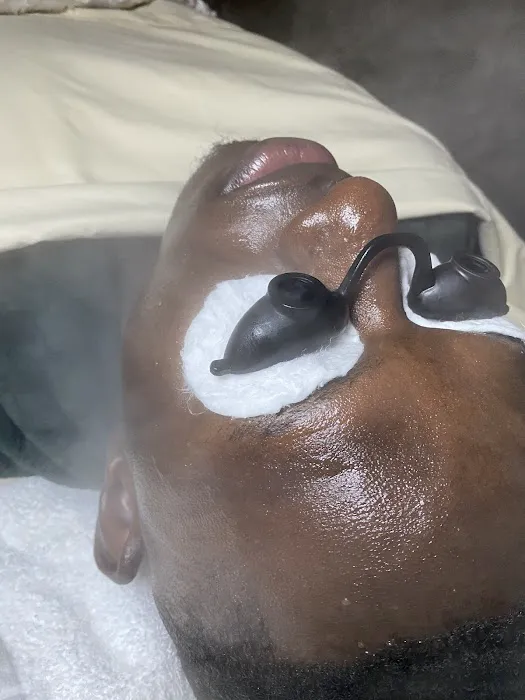 True Skin by Blair Picture 9