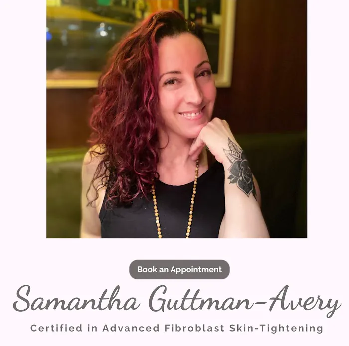 Fibroplasma by Samantha Beverly Hills Picture 4