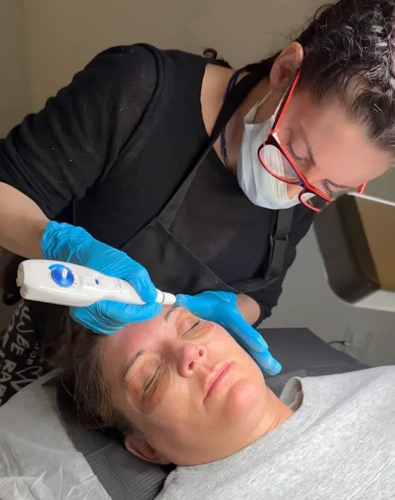 Fibroplasma by Samantha Beverly Hills Picture 5