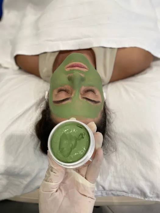 Adrianne K Skin Picture 1