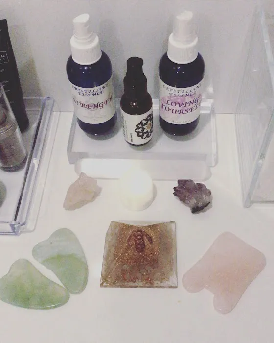 Skin Worship Picture 1