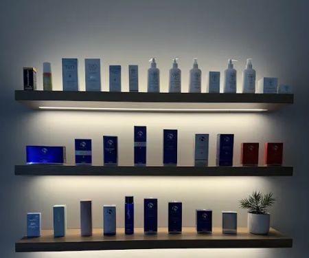 N'LIGHTEN SKIN By Mindy