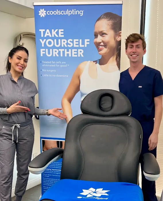 Aesthetic Body Solutions Picture 1