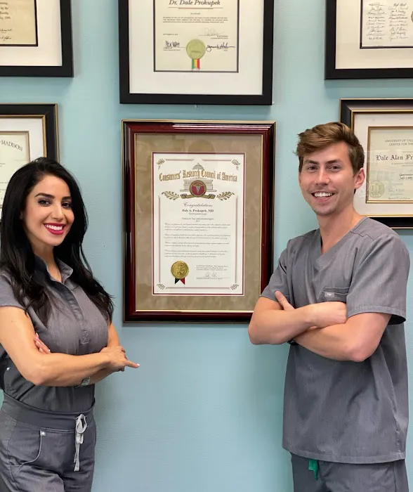 Aesthetic Body Solutions Picture 3