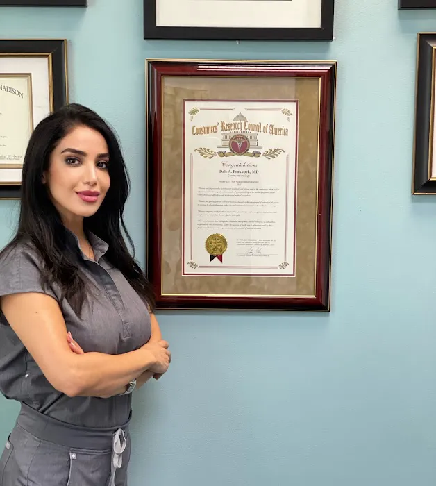 Aesthetic Body Solutions Picture 7