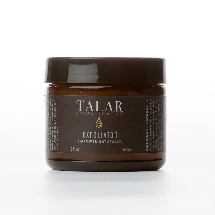 Talar Natural Skincare Picture 1