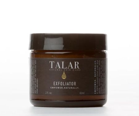 Talar Natural Skincare