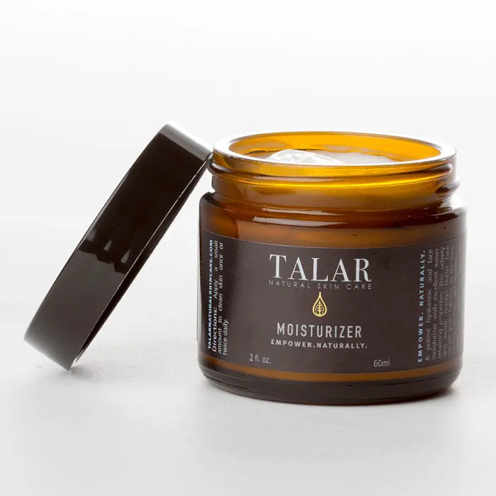 Talar Natural Skincare Picture 3