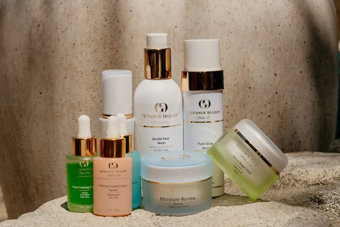 Guidance to Glow Skin Care Picture 3