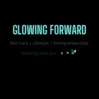 Glowing Forward ico