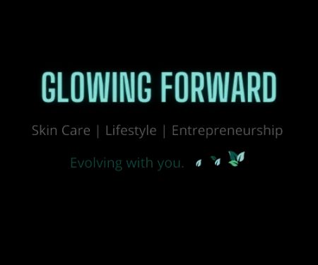 Glowing Forward