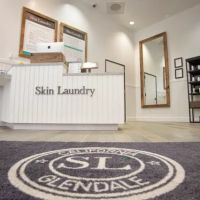 Skin Laundry - Glendale ico