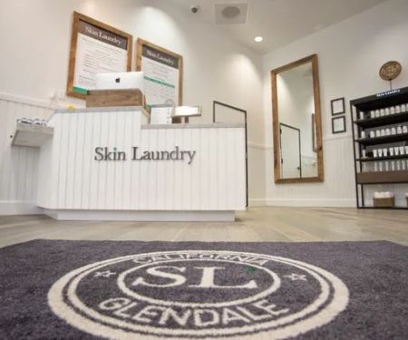 Skin Laundry - Glendale