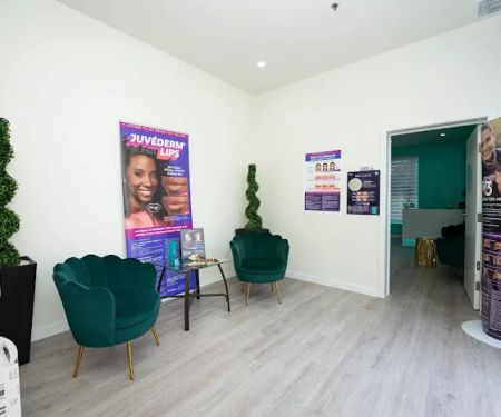 Art In Beauty Aesthetics