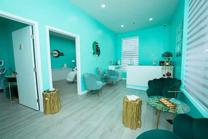 Art In Beauty Aesthetics Picture 3