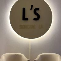 L'S SKINCARE LA ico