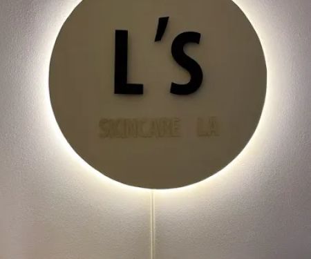 L'S SKINCARE LA