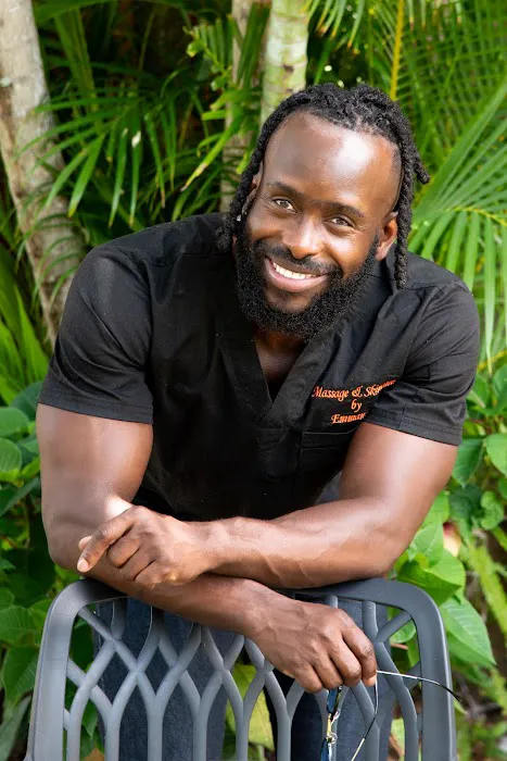 Massage and Skin Care by Emmanuel Picture 1