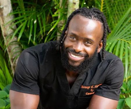 Massage and Skin Care by Emmanuel