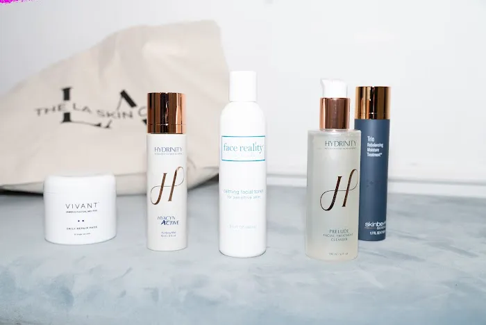 Happy Hands Aesthetics Picture 8