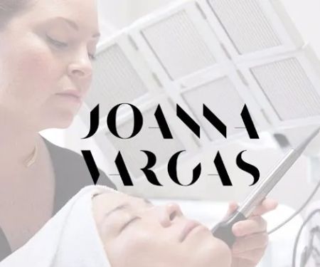 Joanna Vargas
