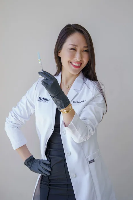 mimo aesthetics Picture 3