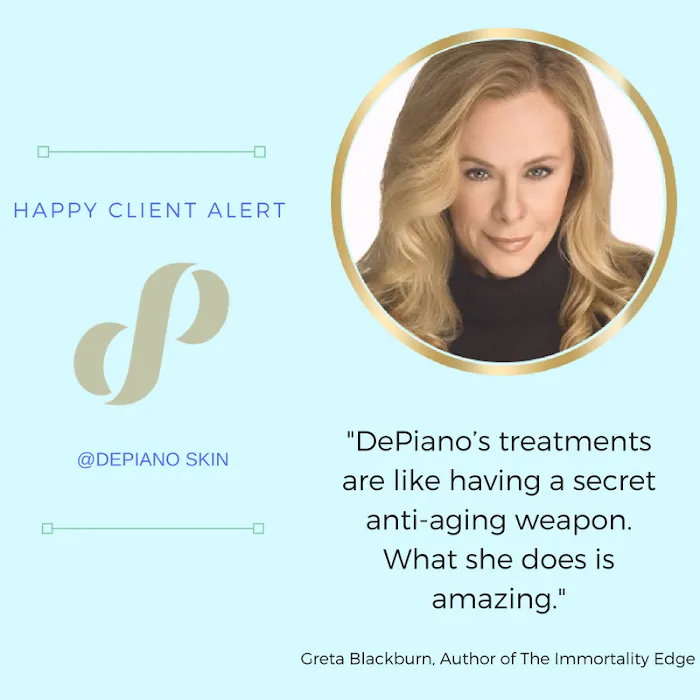 DePiano Skin - West Hollywood Skin Care Picture 8