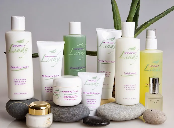 Naturally Lindy Skin Care Picture 1