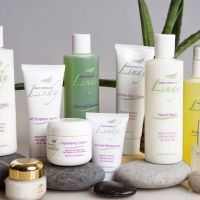 Naturally Lindy Skin Care ico