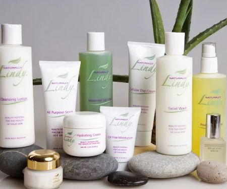 Naturally Lindy Skin Care